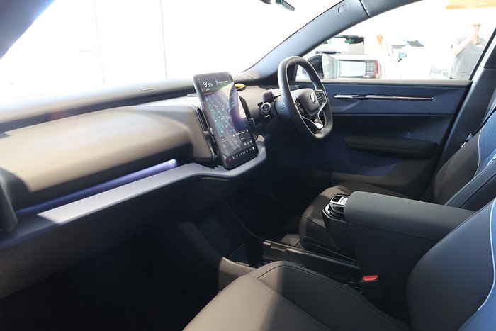 2025 Volvo EX30 Twin Motor Performance Ultra