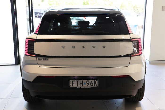 2025 Volvo EX30 Twin Motor Performance Ultra