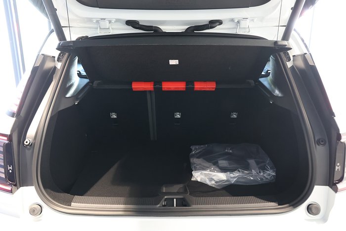 2025 Volvo EX30 Twin Motor Performance Ultra