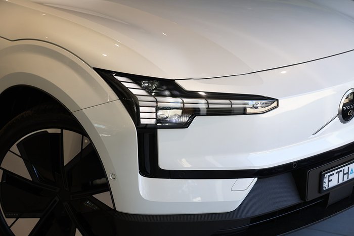 2025 Volvo EX30 Twin Motor Performance Ultra