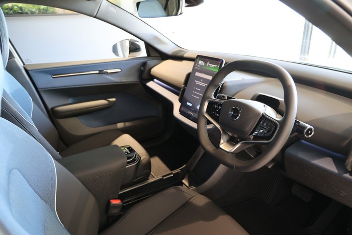 2025 Volvo EX30 Twin Motor Performance Ultra