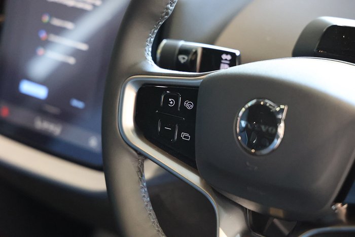 2025 Volvo EX30 Twin Motor Performance Ultra