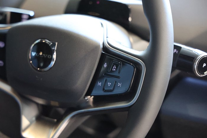 2025 Volvo EX30 Twin Motor Performance Ultra