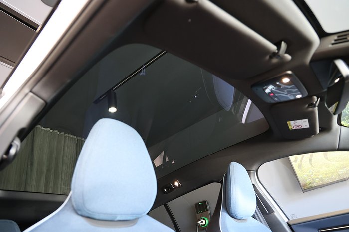 2025 Volvo EX30 Twin Motor Performance Ultra