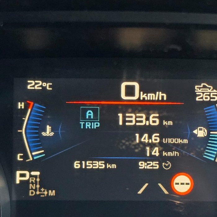 2022 Isuzu D-MAX SX MY23 White