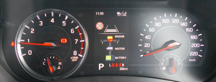 2025 Suzuki Swift Hybrid GLX