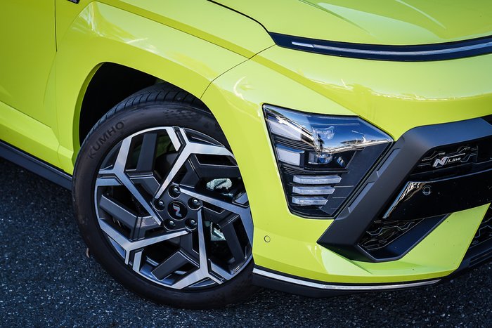 2026 Hyundai KONA