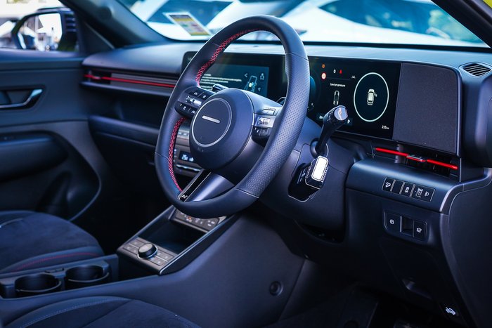 2026 Hyundai KONA