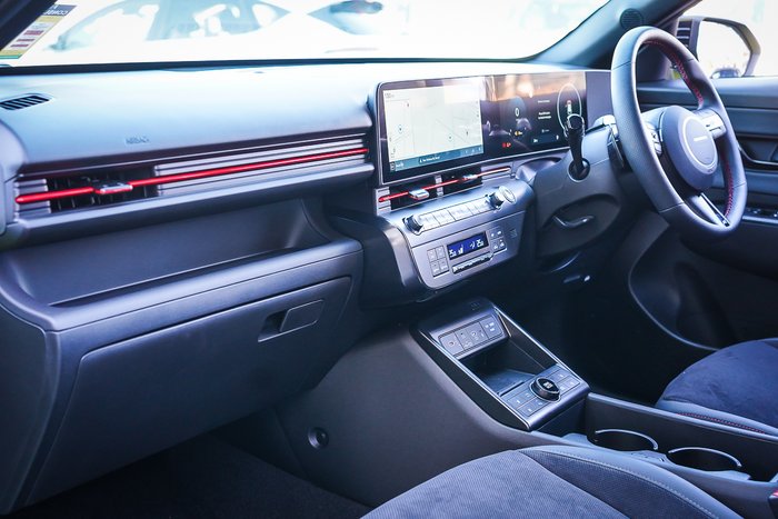 2026 Hyundai KONA