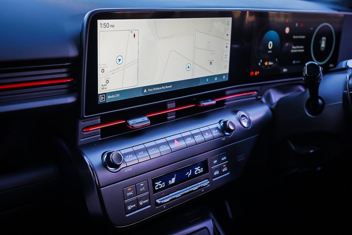 2026 Hyundai KONA