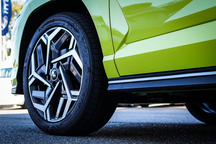 2026 Hyundai KONA