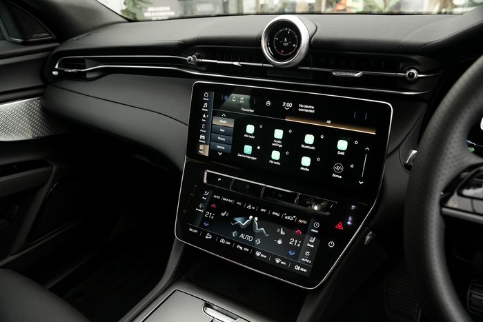 2024 Maserati Grecale GT M182 MY24 Four Wheel Drive BIANCO ASTRO