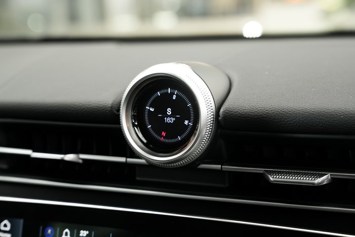 2024 Maserati Grecale GT M182 MY24 Four Wheel Drive BIANCO ASTRO