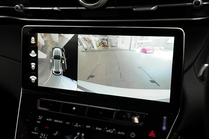 2024 Maserati Grecale GT M182 MY24 Four Wheel Drive BIANCO ASTRO