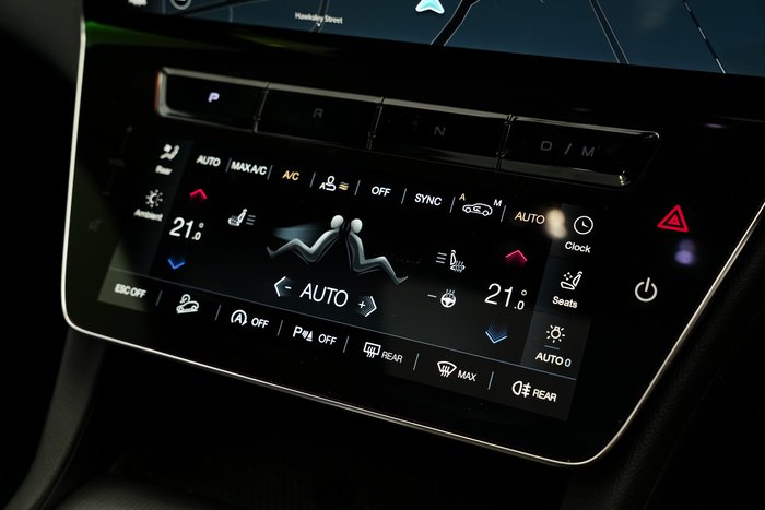 2024 Maserati Grecale GT M182 MY24 Four Wheel Drive BIANCO ASTRO