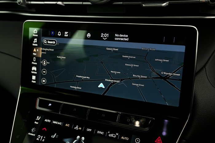 2024 Maserati Grecale GT M182 MY24 Four Wheel Drive BIANCO ASTRO