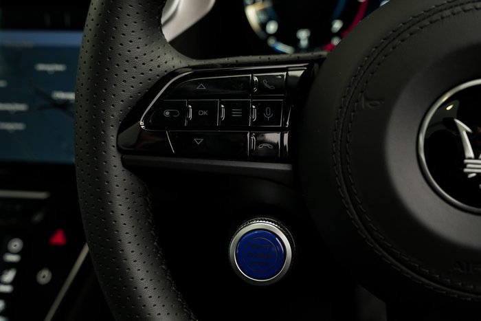 2024 Maserati Grecale GT M182 MY24 Four Wheel Drive BIANCO ASTRO