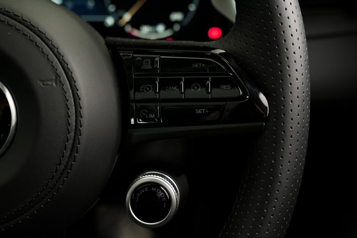 2024 Maserati Grecale GT M182 MY24 Four Wheel Drive BIANCO ASTRO