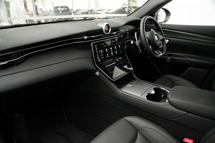 2024 Maserati Grecale GT M182 MY24 Four Wheel Drive BIANCO ASTRO