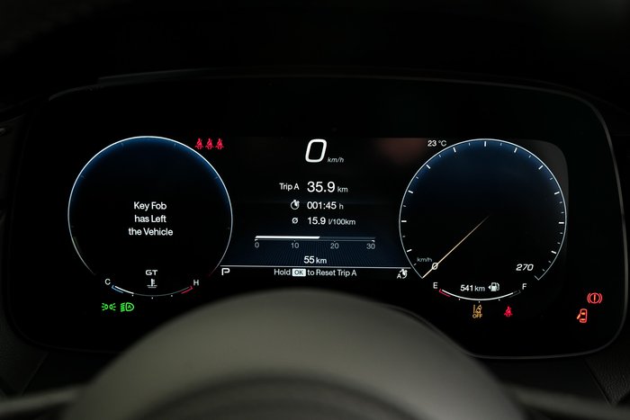 2024 Maserati Grecale GT M182 MY24 Four Wheel Drive BIANCO ASTRO