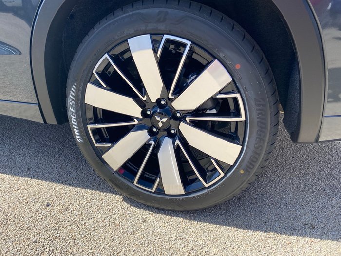 2025 MITSUBISHI Outlander EXCEED