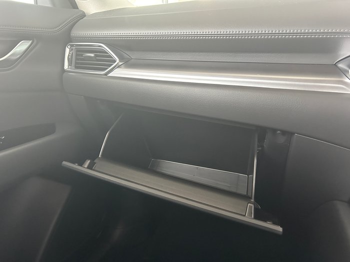 2026 Mazda CX-5 G25 Maxx Sport