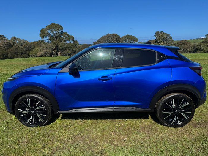 2023 Nissan JUKE Ti
