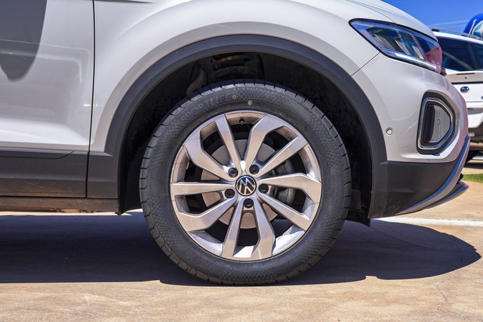 2023 Volkswagen T-Roc CityLife