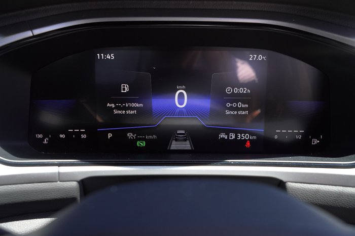 2023 Volkswagen T-Roc CityLife