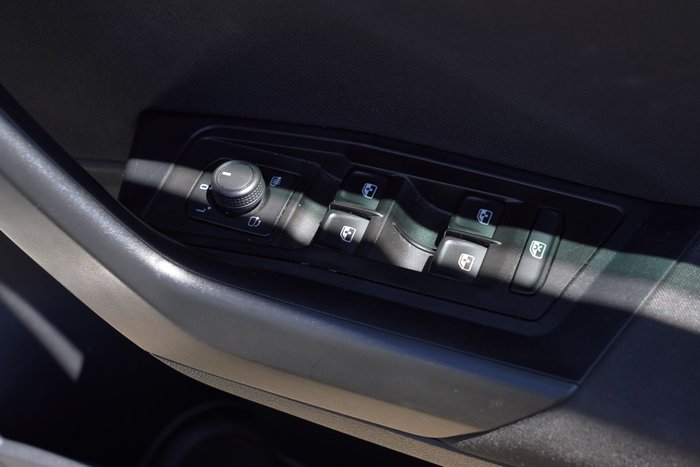 2023 Volkswagen T-Roc CityLife