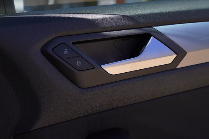 2023 Volkswagen T-Roc CityLife