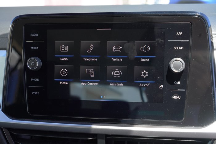 2023 Volkswagen T-Roc CityLife