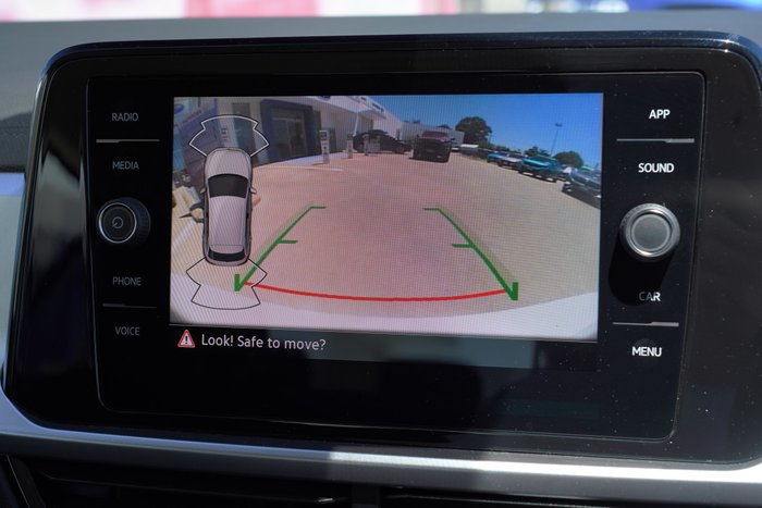 2023 Volkswagen T-Roc CityLife