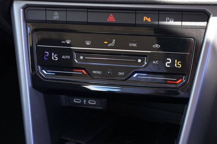 2023 Volkswagen T-Roc CityLife