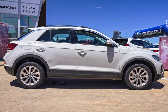 2023 Volkswagen T-Roc CityLife