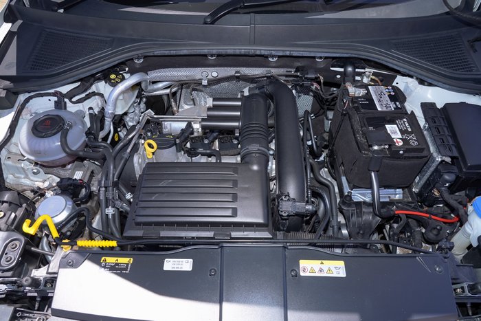 2023 Volkswagen T-Roc CityLife