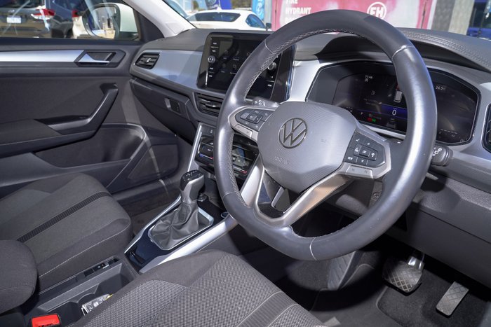 2023 Volkswagen T-Roc CityLife