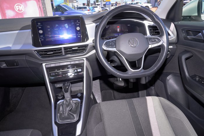 2023 Volkswagen T-Roc CityLife