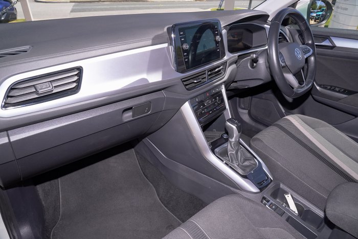 2023 Volkswagen T-Roc CityLife