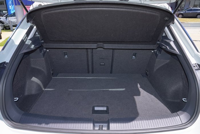 2023 Volkswagen T-Roc CityLife