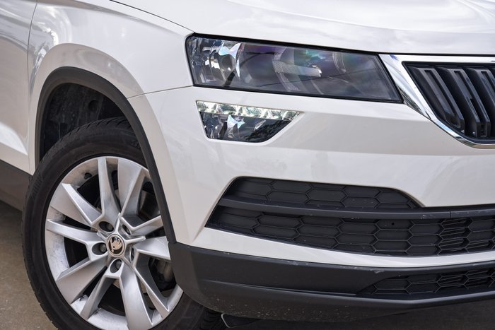 2019 SKODA Karoq 110TSI