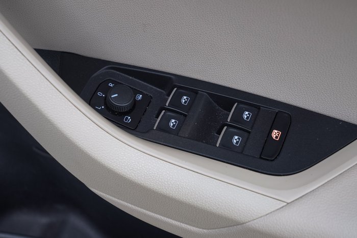 2019 SKODA Karoq 110TSI