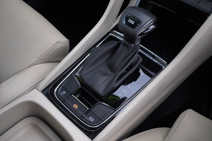 2019 SKODA Karoq 110TSI