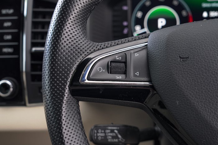 2019 SKODA Karoq 110TSI