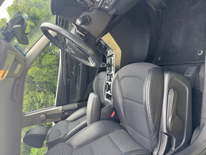 2023 SSANGYONG KORANDO ELX