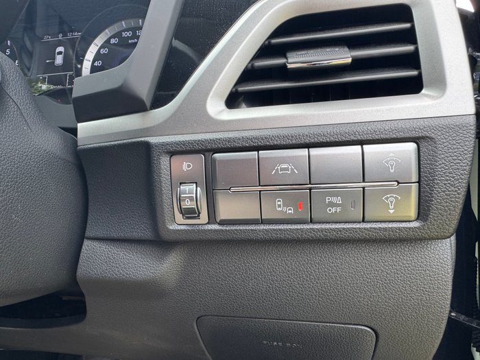 2023 SSANGYONG KORANDO ELX