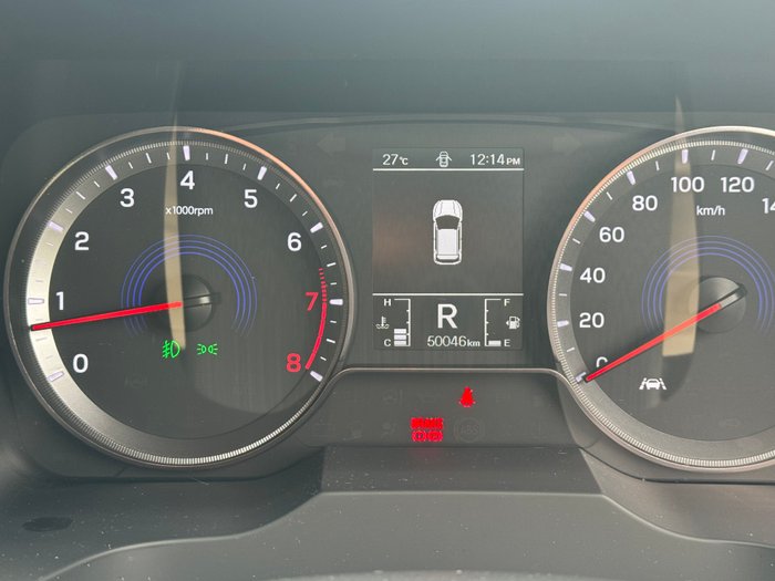 2023 SSANGYONG KORANDO ELX