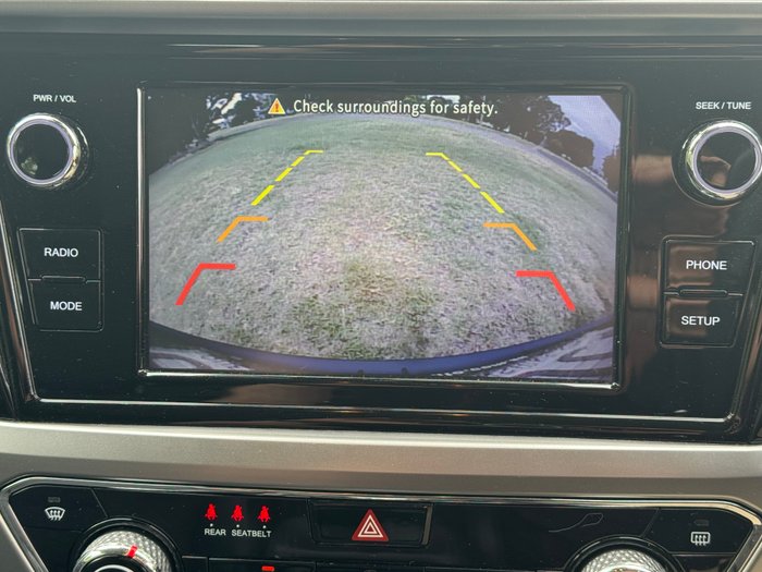 2023 SSANGYONG KORANDO ELX