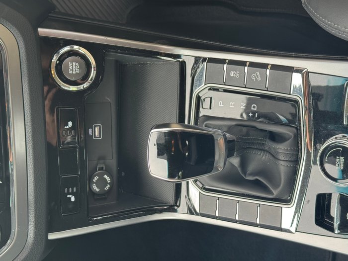 2023 SSANGYONG KORANDO ELX