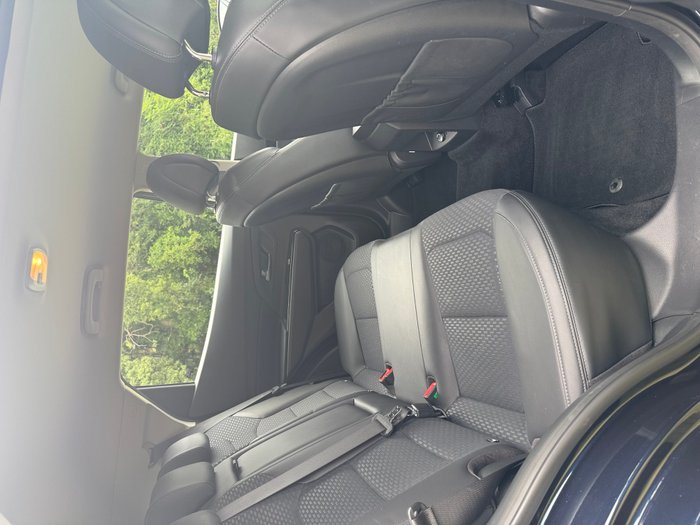 2023 SSANGYONG KORANDO ELX